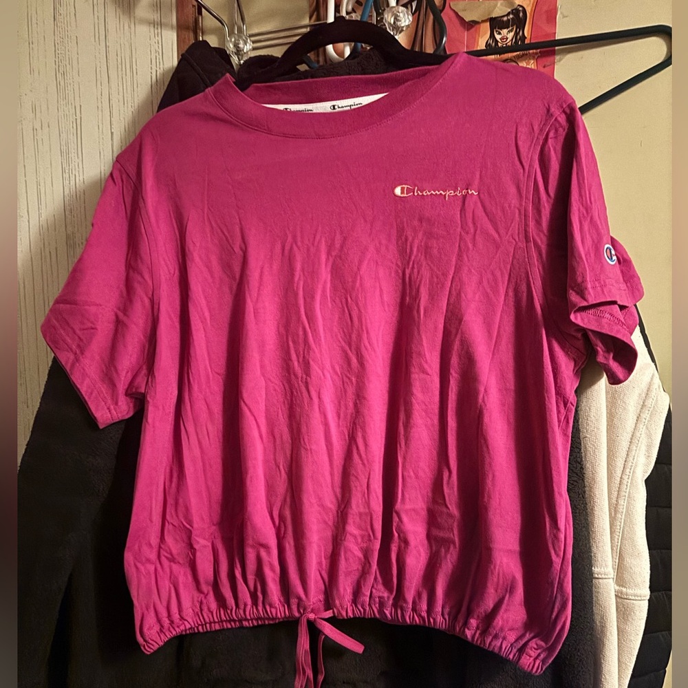Champion Tshirt